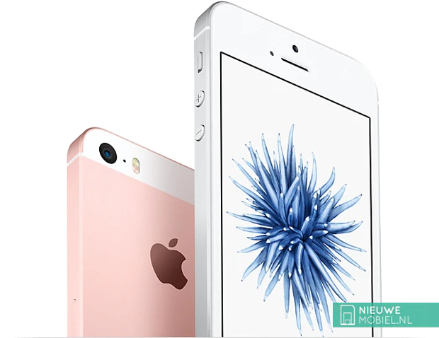 Apple iPhone SE