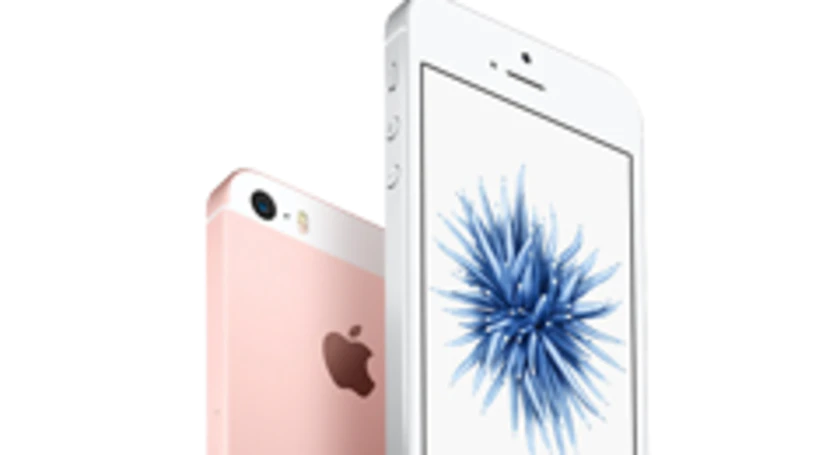 Apple iphone se