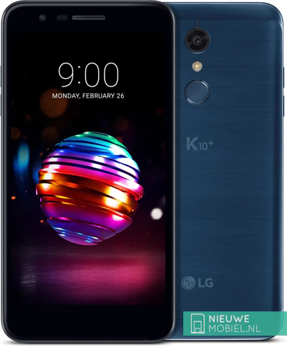 LG K10 (2018)