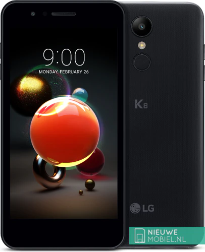LG K8 (2018)