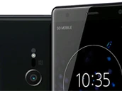 Sony Xperia Xz2 Venturebeat