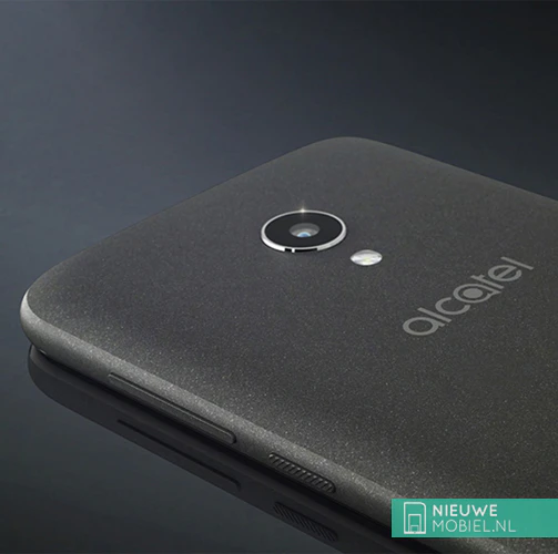 Alcatel 1X