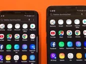 Samsung S9 S9plus Instagram