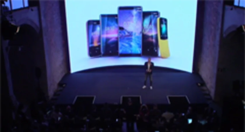 Hmd global nokia mwc 2018