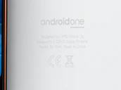 Nokia Android One