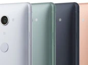 Sony Xz2 Compact Evleaks