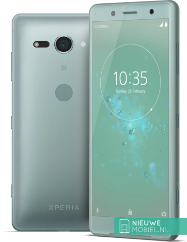 Sony Xperia XZ2 Compact Moss Green Sony Xperia XZ2 Compact Moss Green
