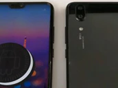 Huawei P20 Shirley Evleaks