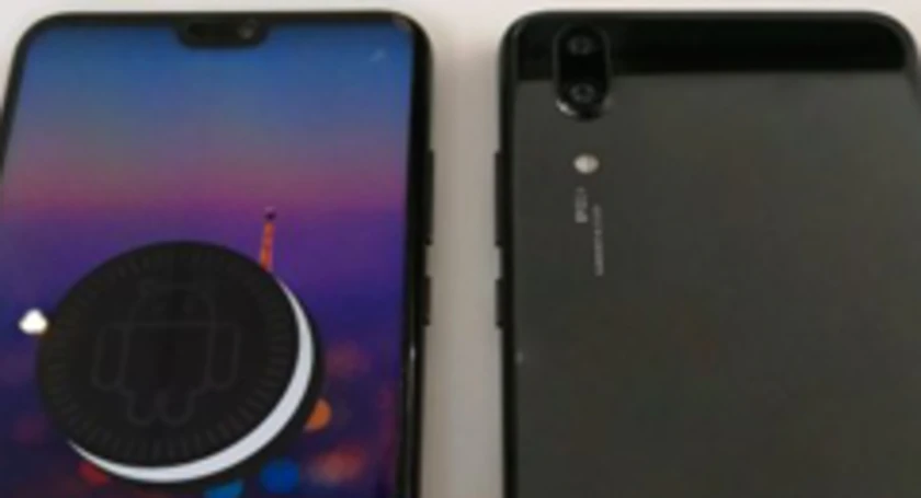 Huawei p20 shirley evleaks