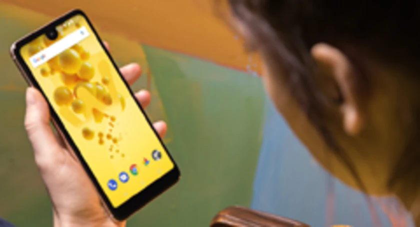Wiko view 2