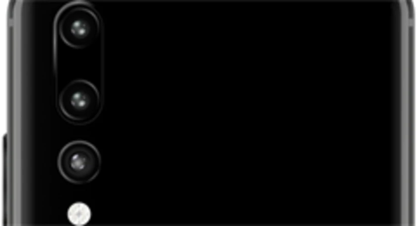 Huawei p20plus weibo