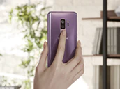 Samsung S9 Plus