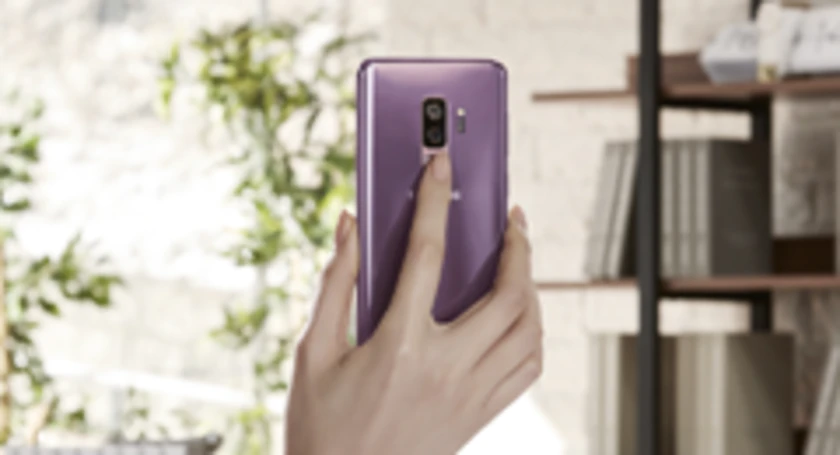 Samsung s9 plus