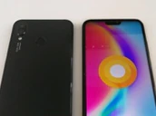 Huawei P20 Lite Evleaks