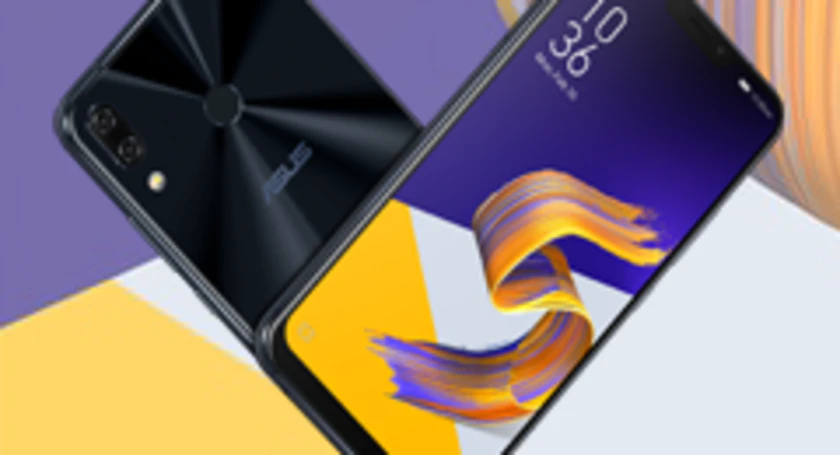 Zenfone 5