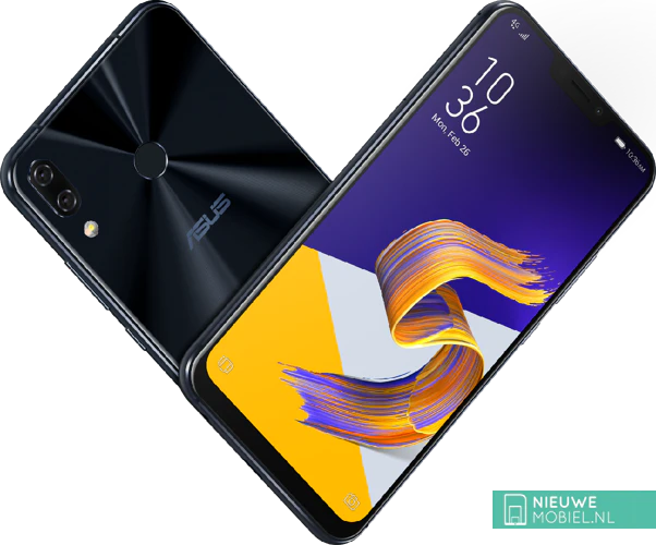 Asus ZenFone 5