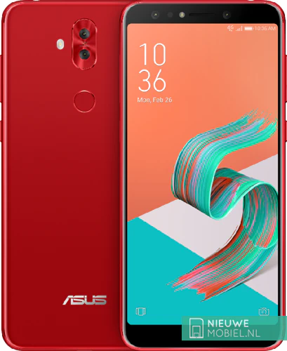 Asus ZenFone 5 Lite