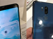 Lg G7 Judy Ynet