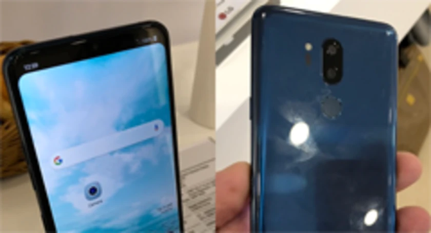 Lg g7 judy ynet
