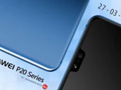 Huawei P20 Series Weibo