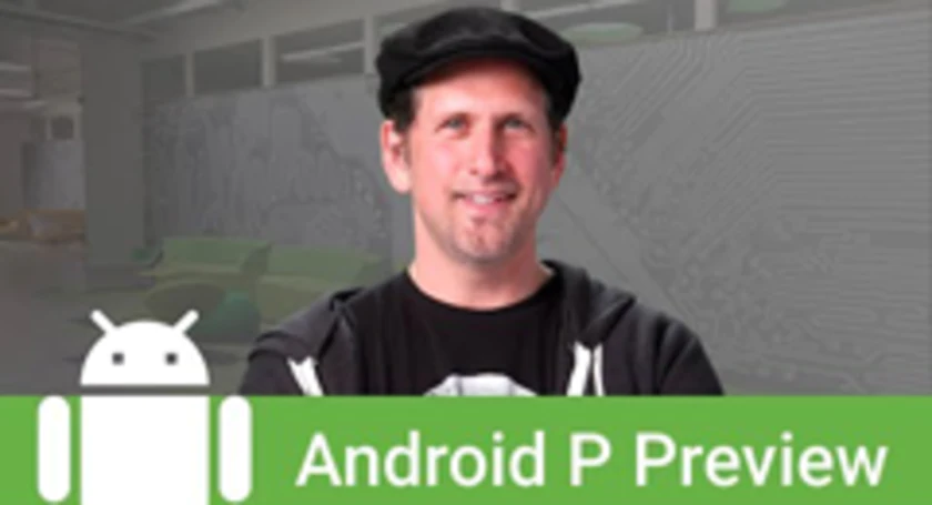 Android p preview
