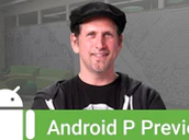 Android P Preview