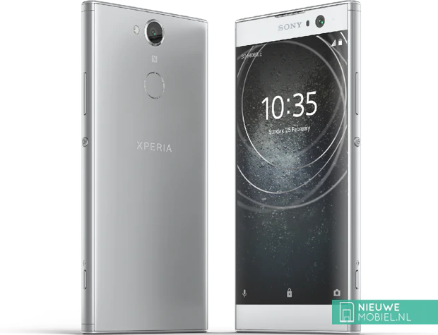 Sony Xperia XA2 Sony Xperia XA2