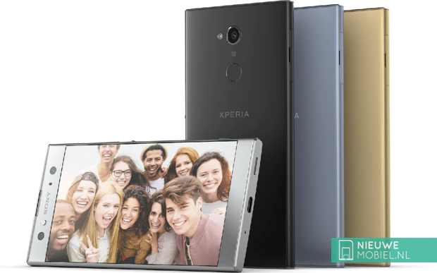 Sony Xperia XA2 Ultra Sony Xperia XA2 Ultra