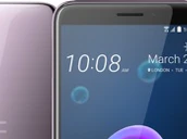 Desire 12 Warm Silver