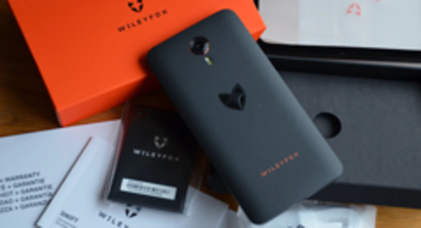Wileyfox