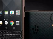 Blackberry Keyone Brons