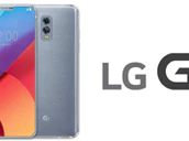 Lg G7 Render