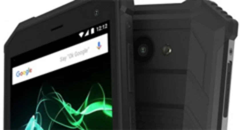 Archos 50x saphir