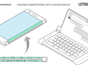 Lg Letsgodigital Two Displays