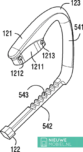 Samsung Buds Wing Tips