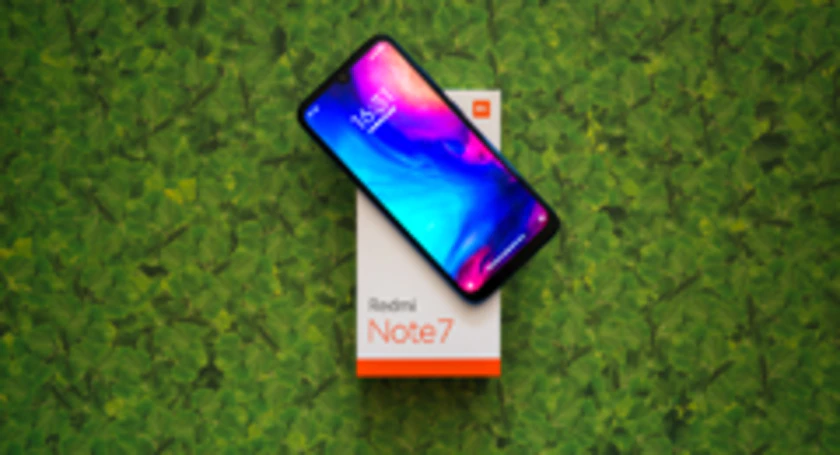 Xiaomi note 7 istock