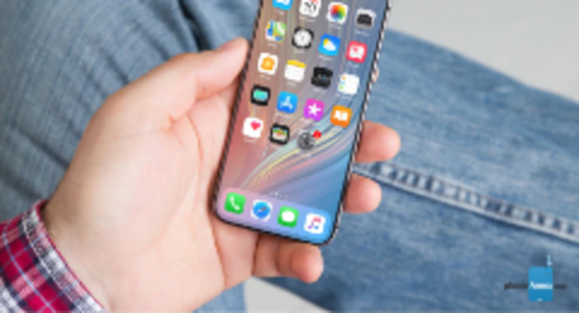Apple iphone xe phonearena
