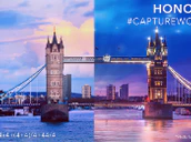 Honor 20 Serie London