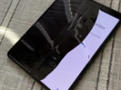 Samsung Galaxy Fold Markgurman