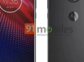 Moto Z4 91mobiles