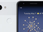 Google Pixel 3a Evleaks