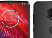 Motorola Moto Z4 Heyandri