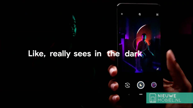Google Pixel 3a Night Sight Google Pixel 3a Night Sight