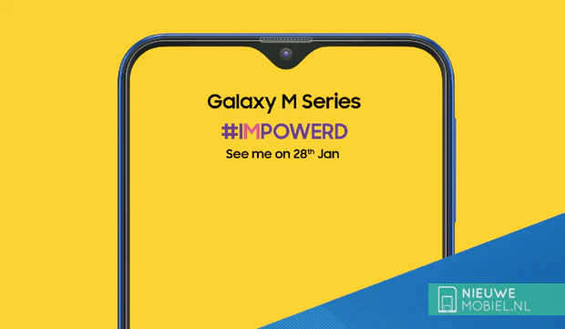 Samsung Galaxy M Samsung Galaxy M
