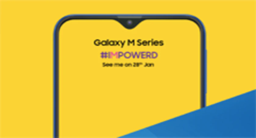 Galaxy m