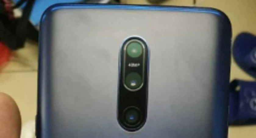 Oneplus 7 pro handson twitter