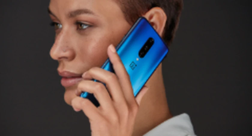 Oneplus 7 pro nebula blue