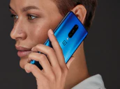 Oneplus 7 Pro Nebula Blue