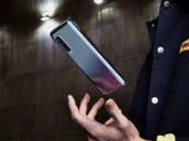 Galaxy Fold Hands On