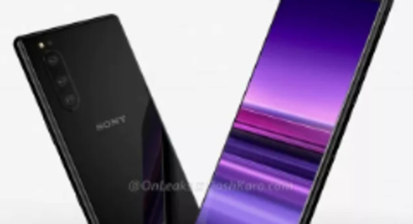 Sony xperia 2 onleaks